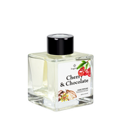 Аромадиффузор для дома Bogenia Cherry & Chocolate парфюмированный BG360.001, 100 мл. Изображение №2