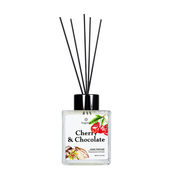 Аромадиффузор для дома Bogenia Cherry & Chocolate парфюмированный BG360.001, 100 мл. Изображение №3