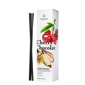 Аромадиффузор для дома Bogenia Cherry & Chocolate парфюмированный BG360.001, 100 мл. Изображение №4