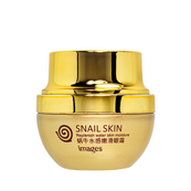 Крем для кожи вокруг глаз Images Snail Water Skin Eye Cream XXM01233, 25 г. Изображение №2