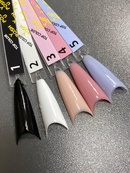 Цветной топ для гель-лака без липкого слоя YouPOSH Top Color 12 мл, 1 Черный. Изображение №5