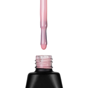Цветной топ для гель-лака без липкого слоя YouPOSH Top Color 12 мл, 4 Светлый розовый. Изображение №2