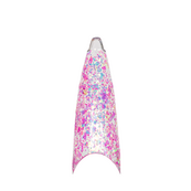 Гель-лак с глиттером для маникюра YouPOSH Glitter Color профессиональный 5 мл, 03 Розовый. Изображение №2 Гель-лак с глиттером для маникюра YouPOSH Glitter Color профессиональный 5 мл, 03 Розовый. Изображение №2