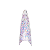 Гель-лак с глиттером для маникюра YouPOSH Glitter Color профессиональный 5 мл, 04 Сиреневый. Изображение №2 Гель-лак с глиттером для маникюра YouPOSH Glitter Color профессиональный 5 мл, 04 Сиреневый. Изображение №2