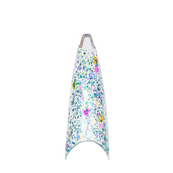 Гель-лак с глиттером для маникюра YouPOSH Glitter Color профессиональный 5 мл, 05 Голубой. Изображение №2 Гель-лак с глиттером для маникюра YouPOSH Glitter Color профессиональный 5 мл, 05 Голубой. Изображение №2