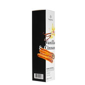 Аромадиффузор для дома Bogenia Vanilla & Cinnamon парфюмированный BG360.002, 100 мл. Изображение №4 Аромадиффузор для дома Bogenia Vanilla & Cinnamon парфюмированный BG360.002, 100 мл. Изображение №4