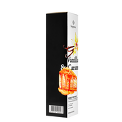 Аромадиффузор для дома Bogenia Vanilla & Caramel парфюмированный BG360.003, 100 мл. Изображение №5 Аромадиффузор для дома Bogenia Vanilla & Caramel парфюмированный BG360.003, 100 мл. Изображение №5
