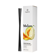 Аромадифузор для дому Bogenia Melon парфумований 100 мл (BG360.004). Зображення №4 Аромадифузор для дому Bogenia Melon парфумований 100 мл (BG360.004). Зображення №4