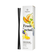 Аромадифузор для дому Bogenia Fruit Coctail парфумований 100 мл (BG360.008). Зображення №4 Аромадифузор для дому Bogenia Fruit Coctail парфумований 100 мл (BG360.008). Зображення №4