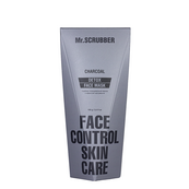 Маска для кожи лица глубоко очищающая матирующая Mr. Scrubber Detox Face Control с глиной 100 мл. Изображение №3