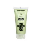 Очищающая маска для лица от отеков и тусклости Mr. Scrubber Clear Face Control, 100 мл. Изображение №2
