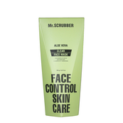 Очищающая маска для лица от отеков и тусклости Mr. Scrubber Clear Face Control, 100 мл. Изображение №3