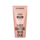Питательная маска для улучшения тонуса и свежести кожи лица Mr.Scrubber Fresh Face Control, 100 мл. Изображение №3