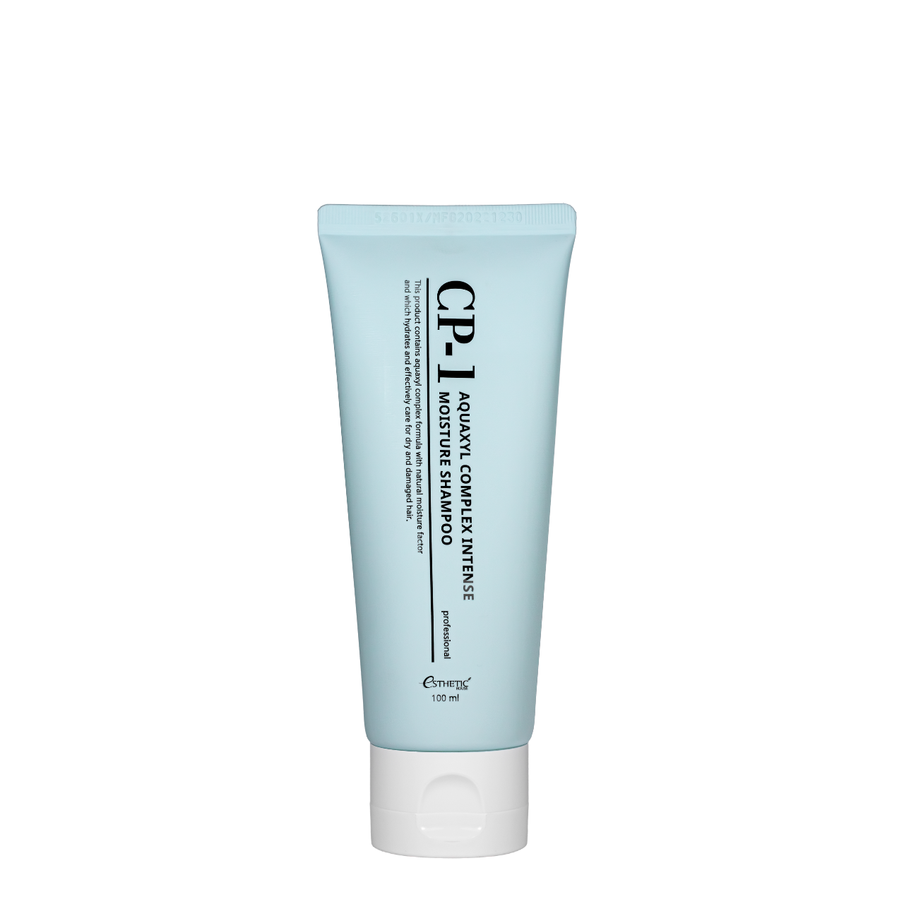 Безсульфатний шампунь для волосся Esthetic House CP-1 Aquaxyl Complex Intense Moisture Shampoo, 100 мл Безсульфатний шампунь для волосся Esthetic House CP-1 Aquaxyl Complex Intense Moisture Shampoo, 100 мл