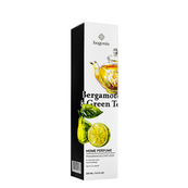 Аромадиффузор для дома Bogenia Bergamote & Green Tea парфюмированный BG360.005, 100 мл. Изображение №4 Аромадиффузор для дома Bogenia Bergamote & Green Tea парфюмированный BG360.005, 100 мл. Изображение №4