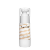 Тональный крем для лица увлажняющий двухфазный Sadoer Concealer Two Tone Liquid Foundation 35 мл SD51704 Слоновая кость. Изображение №2 Тональный крем для лица увлажняющий двухфазный Sadoer Concealer Two Tone Liquid Foundation 35 мл SD51704 Слоновая кость. Изображение №2