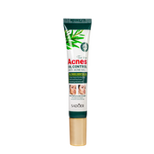 Локальный гель от акне Sadoer Tea Tree Acnes Oil Control Gel с экстрактом чайного дерева 20 мл SD50804. Изображение №2 Локальный гель от акне Sadoer Tea Tree Acnes Oil Control Gel с экстрактом чайного дерева 20 мл SD50804. Изображение №2