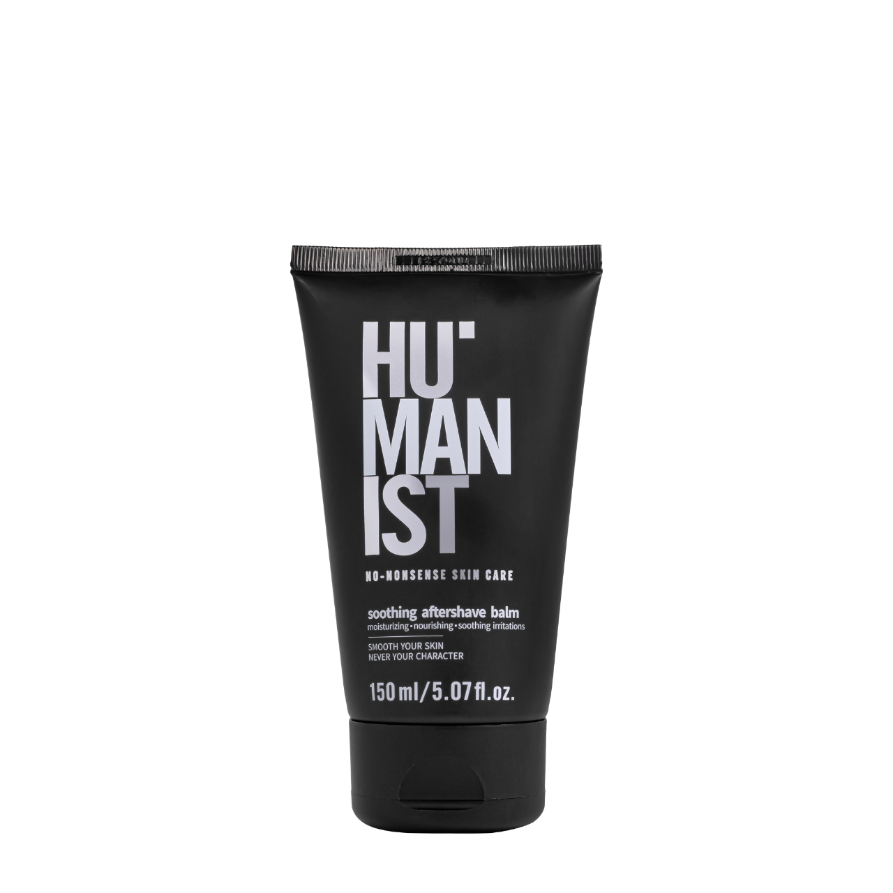 Бальзам после бритья успокаивающий Delia Cosmetics Humanist Soothing Aftershave Balm, 150 мл Бальзам после бритья успокаивающий Delia Cosmetics Humanist Soothing Aftershave Balm, 150 мл