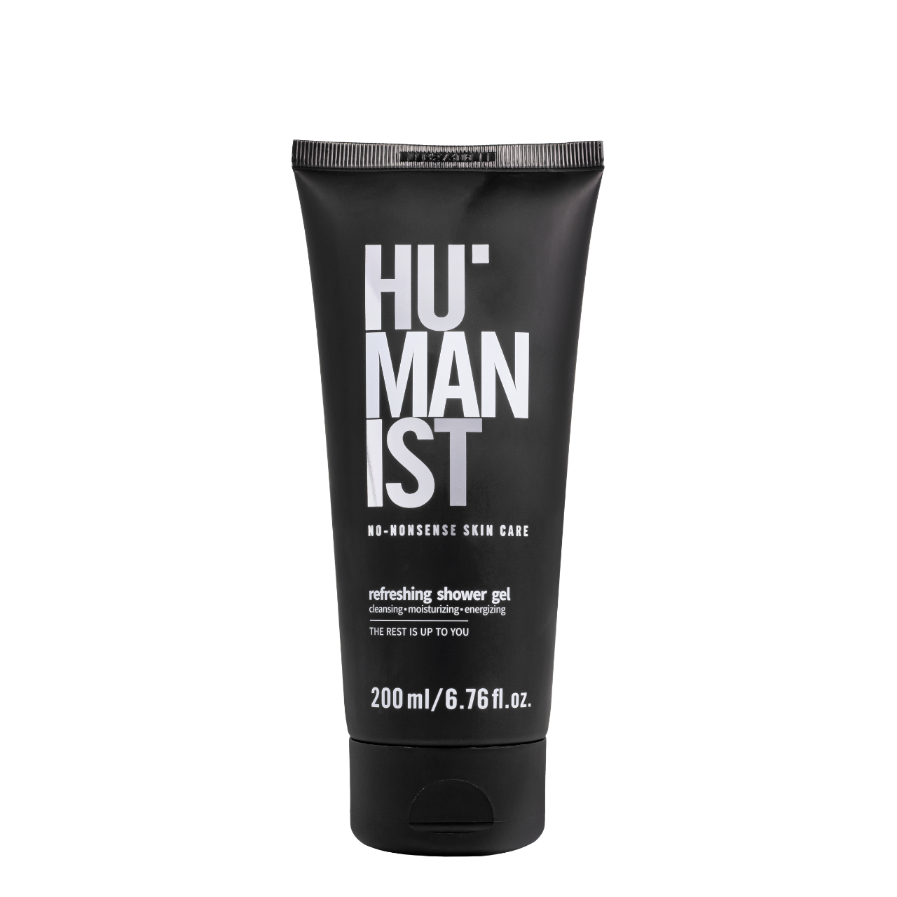 Гель для душа для мужчин Delia Cosmetics Humanist 200 мл Гель для душа для мужчин Delia Cosmetics Humanist 200 мл