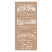Шампунь для волос Bogenia Argan Oil, 400 мл. Изображение №2 Шампунь для волос Bogenia Argan Oil, 400 мл. Изображение №2