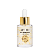 Сыворотка для сияния кожи лица Revuele Illuminating Face Serum Vitamin C, 30 мл. Изображение №2