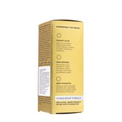 Сыворотка для сияния кожи лица Revuele Illuminating Face Serum Vitamin C, 30 мл. Изображение №3