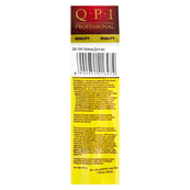 Книпсер для ногтей QPI Professional 6,5 см QK-1647, Розовый. Изображение №5