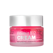 Крем для обличчя зволожувальний Top Beauty Cream з вітаміном B12. Зображення №2 Крем для обличчя зволожувальний Top Beauty Cream з вітаміном B12. Зображення №2