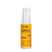 Сыворотка для лица против морщин с витамином D3 Delia Cosmetics Vitamin D3 Precursor 30 мл. Изображение №2 Сыворотка для лица против морщин с витамином D3 Delia Cosmetics Vitamin D3 Precursor 30 мл. Изображение №2