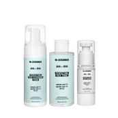 Подарунковий набір для проблемної шкіри обличчя Mr.Scrubber Acne Care Daily Face (пінка, тонік, сироватка). Зображення №2 Подарунковий набір для проблемної шкіри обличчя Mr.Scrubber Acne Care Daily Face (пінка, тонік, сироватка). Зображення №2