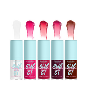 Блиск олія для губ Parisa Cosmetics Sweet LO-105, 05 Коричневий. Зображення №3 Блиск олія для губ Parisa Cosmetics Sweet LO-105, 05 Коричневий. Зображення №3