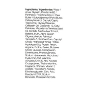 Крем для лица Revuele Double Hyaluron + B5 Moisturizer 50 мл. Изображение №3 Крем для лица Revuele Double Hyaluron + B5 Moisturizer 50 мл. Изображение №3