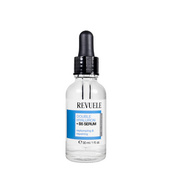 Сыворотка для лица Revuele Double Hyaluron + B5 Serum 30 мл. Изображение №2 Сыворотка для лица Revuele Double Hyaluron + B5 Serum 30 мл. Изображение №2
