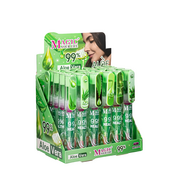 Блиск для губ Magic Your Life Aloe Vera проявний LC-04. Зображення №2