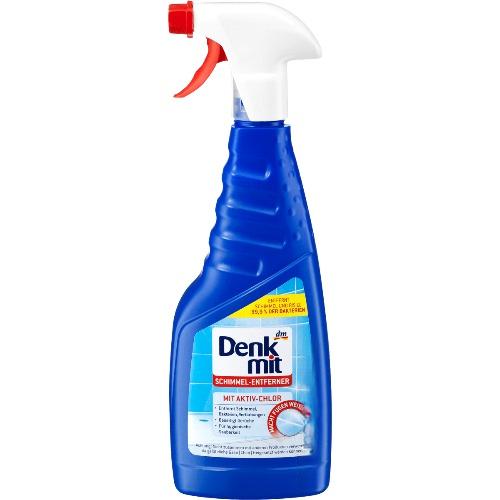 Denkmit Спрей против плесени 750ml Denkmit Спрей против плесени 750ml