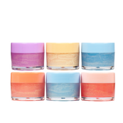 Набір бальзамів для губ Magic Your Life Lip Balm LC-944 (6 шт. в асортименті). Зображення №4