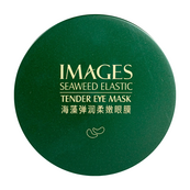 Гидрогелевые патчи под глаза Images Seaweed Elastic с экстрактом морских водорослей 60 шт.. Изображение №5