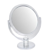 Настільне дзеркало для макіяжу Beauty Luxury “Чоловічок”. Зображення №2 Настільне дзеркало для макіяжу Beauty Luxury “Чоловічок”. Зображення №2