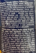 Кабаносы из мяса птицы Берлинки Berlinki kurczak 85g. Изображение №2