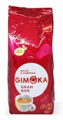 Кава Gimoka Gran Bar у зернах 1кг. Зображення №2