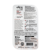 Витамины для волос Ellips Hair Vitamin Hair Vitality With Ginseng & Honey Oil с женьшенем и медом 8 шт*1 мл. Изображение №2 Витамины для волос Ellips Hair Vitamin Hair Vitality With Ginseng & Honey Oil с женьшенем и медом 8 шт*1 мл. Изображение №2