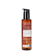 Масло для очищения лица смягчающее Revuele Soothing Cleansing Oil Sensitive Skin 200 мл. Изображение №2 Масло для очищения лица смягчающее Revuele Soothing Cleansing Oil Sensitive Skin 200 мл. Изображение №2