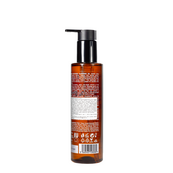 Масло для очищения лица смягчающее Revuele Soothing Cleansing Oil Sensitive Skin 200 мл. Изображение №3 Масло для очищения лица смягчающее Revuele Soothing Cleansing Oil Sensitive Skin 200 мл. Изображение №3