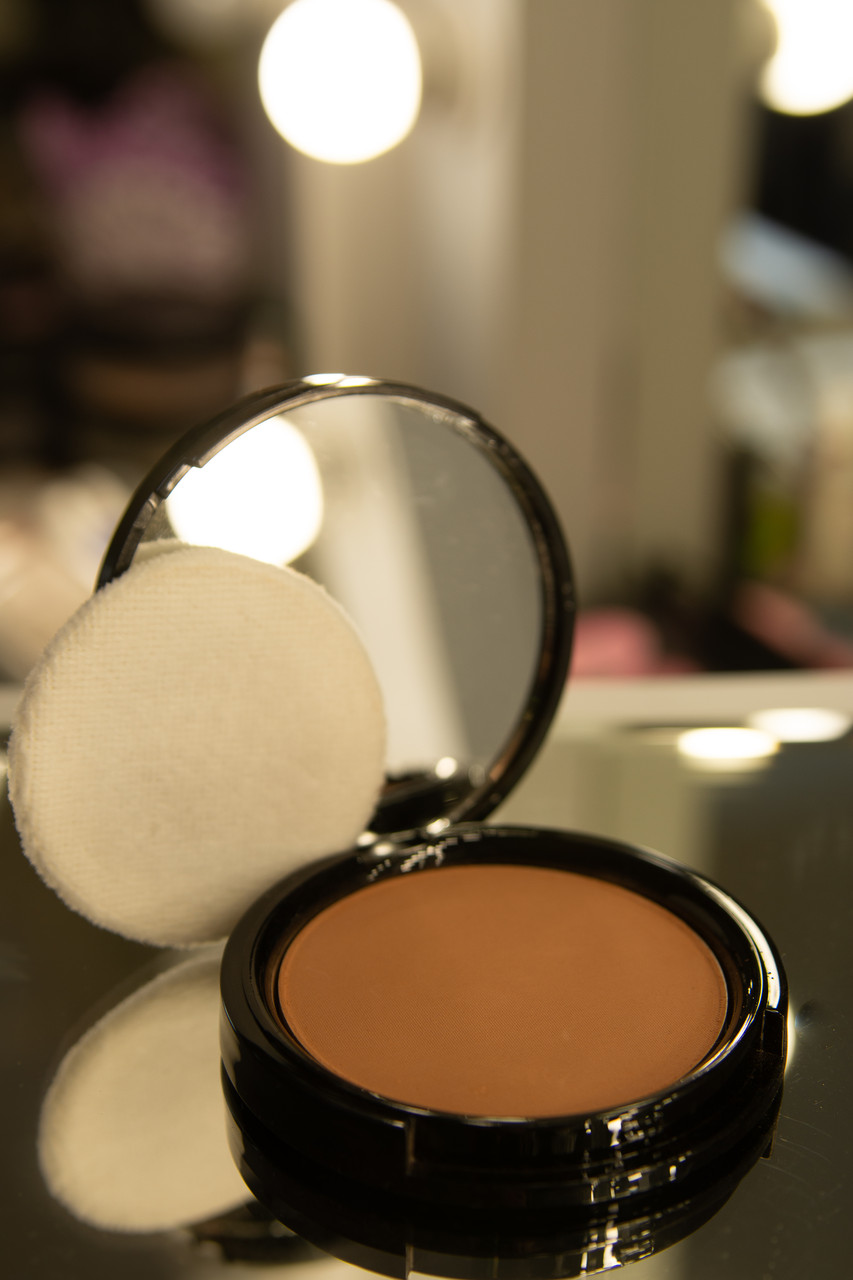 Компактна пудра-коктор Pressed Powder TAN STARGAZER СТАРГЕЙЗЕР Компактна пудра-коктор Pressed Powder TAN STARGAZER СТАРГЕЙЗЕР