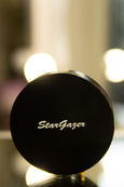 Компактна пудра-коктор Pressed Powder TAN STARGAZER СТАРГЕЙЗЕР. Зображення №2 Компактна пудра-коктор Pressed Powder TAN STARGAZER СТАРГЕЙЗЕР. Зображення №2