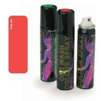 Кольоровий спрей для волосся (Red, червоний) Stargazer One Wash Colour Spray Кольоровий спрей для волосся (Red, червоний) Stargazer One Wash Colour Spray
