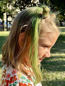 Кольоровий спрей для волосся (Green UV, зелений) Stargazer One Wash Colour Spray. Зображення №3 Кольоровий спрей для волосся (Green UV, зелений) Stargazer One Wash Colour Spray. Зображення №3