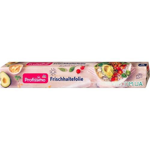 Profissimo Пищевая пленка Frischhaltefolie 50m Profissimo Пищевая пленка Frischhaltefolie 50m