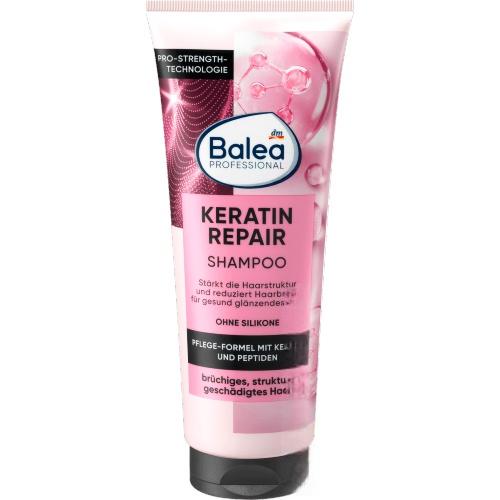 Balea Професійний шампунь Keratin 250ml Balea Професійний шампунь Keratin 250ml