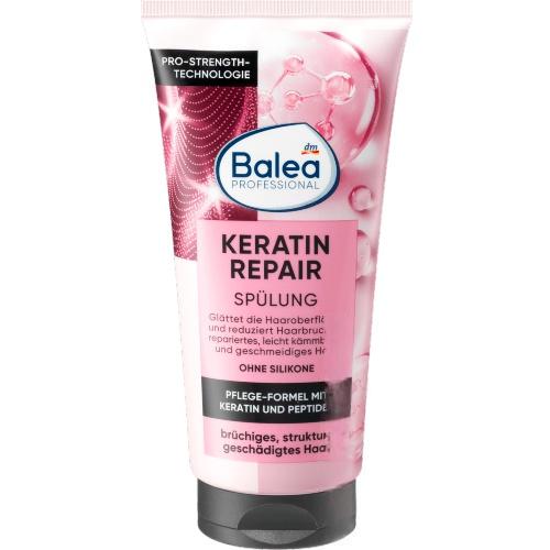 Balea Професійний кондиціонер Keratin 200ml Balea Професійний кондиціонер Keratin 200ml